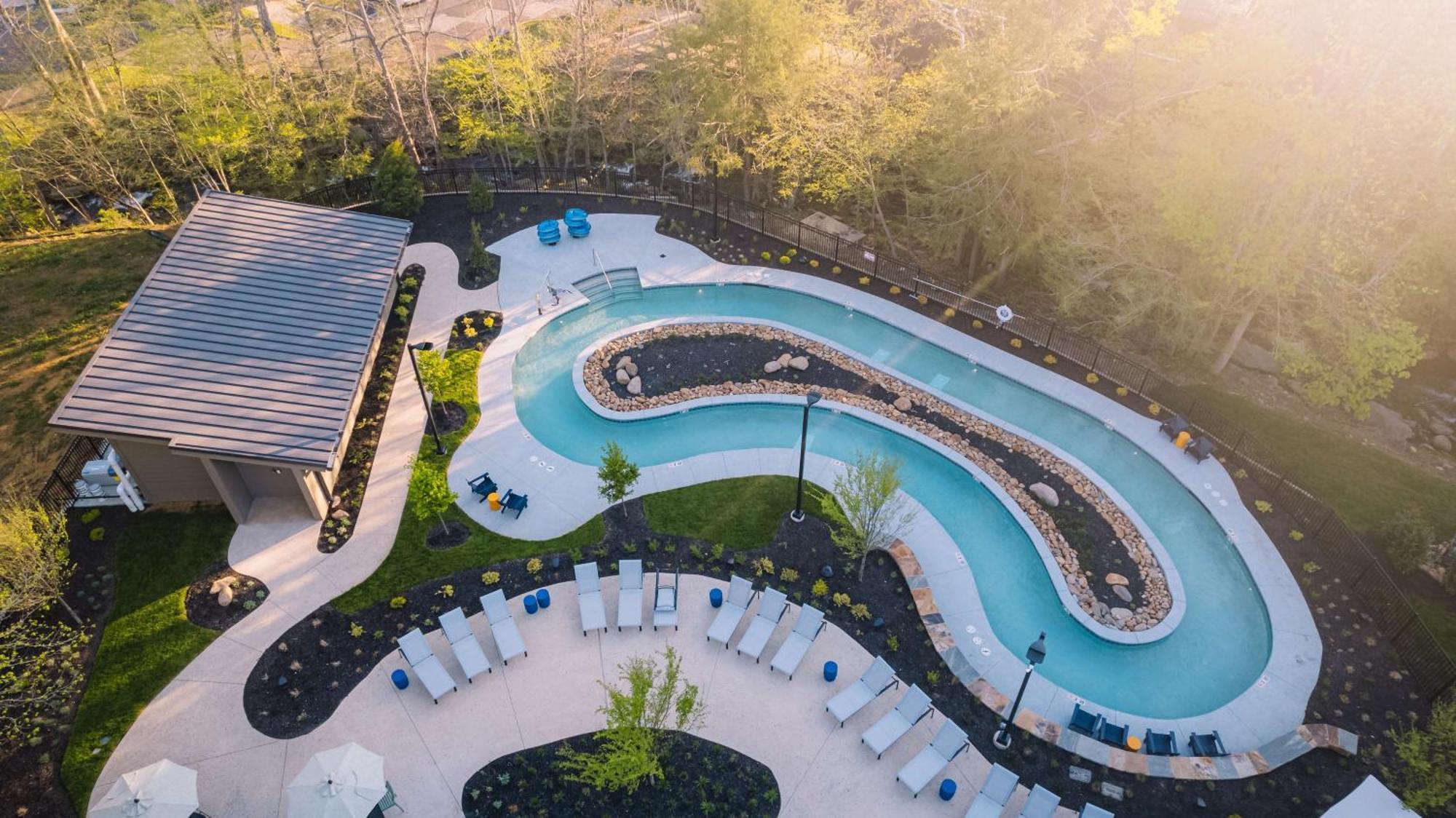 Embassy Suites By Hilton Gatlinburg Resort Exterior foto