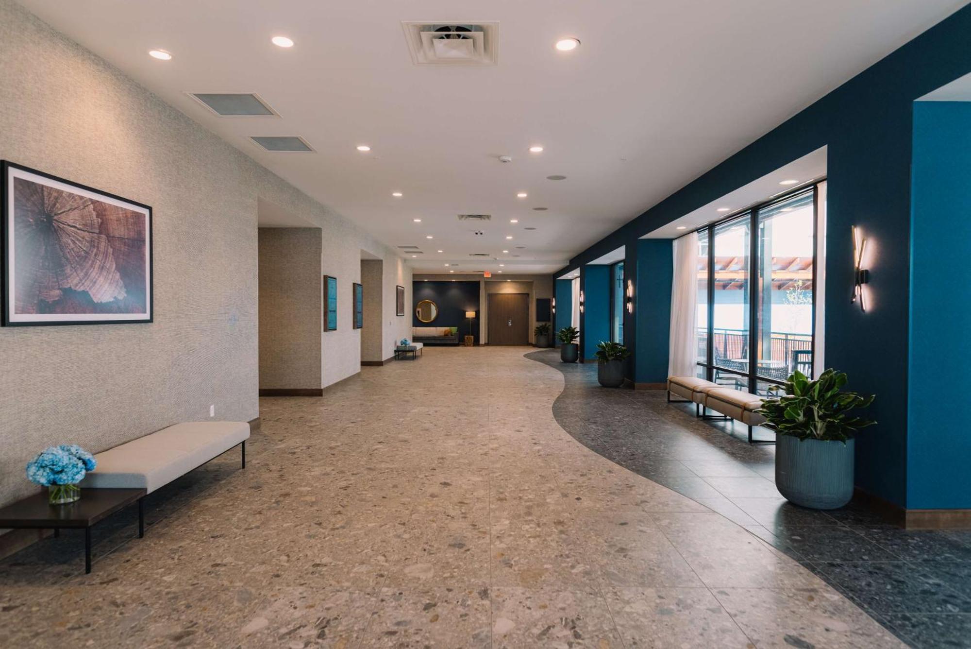 Embassy Suites By Hilton Gatlinburg Resort Exterior foto